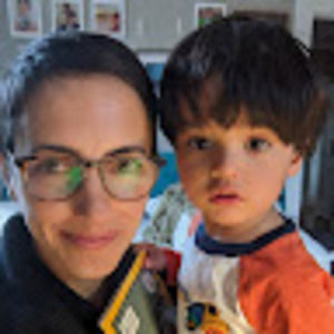 Meet your Posher, Kathleen